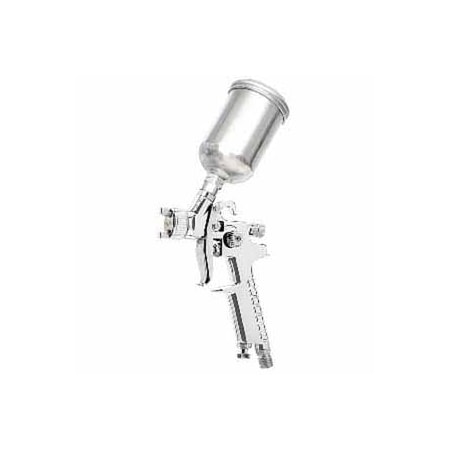Titan Hand Tools 1.0mm HVLP Touch-Up Spray Gun 19110